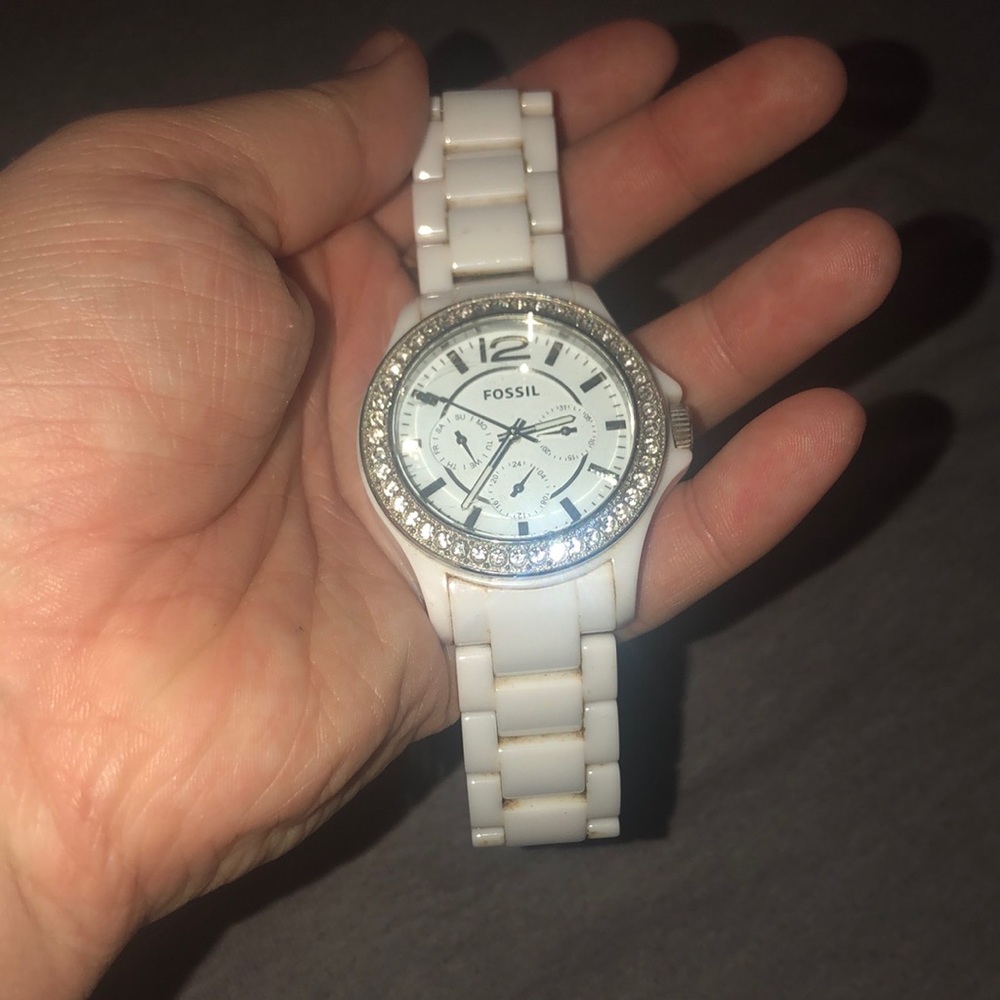 Fossil watch - Picture 2 of 4